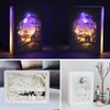 Papercut Light Box 3D LED Paper Carving Lamp Paper Carving