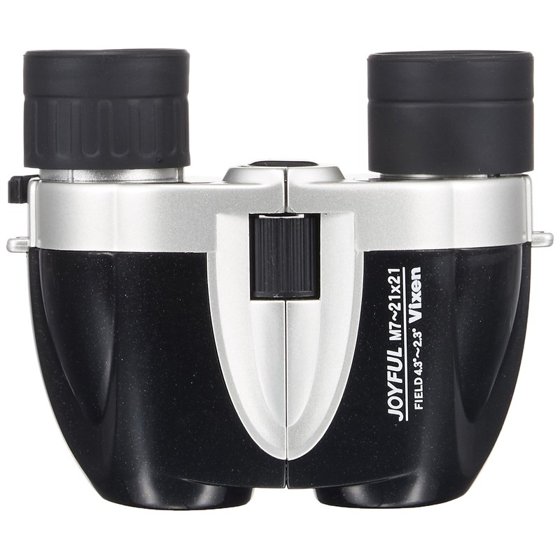 ビクセン(Vixen) 双眼鏡 ジョイフルシリーズ ジョイフルM7-21×21 12742-9