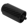 Pool Cue Extension Carbon Fiber Tube Professional Billiard Cue Extender