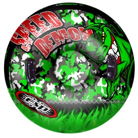 ESP Gemini Two Rider Inflatable Snow Tube