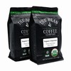 The Bean Organic Coffee Company Il Espresso, Classic Dark Roast,