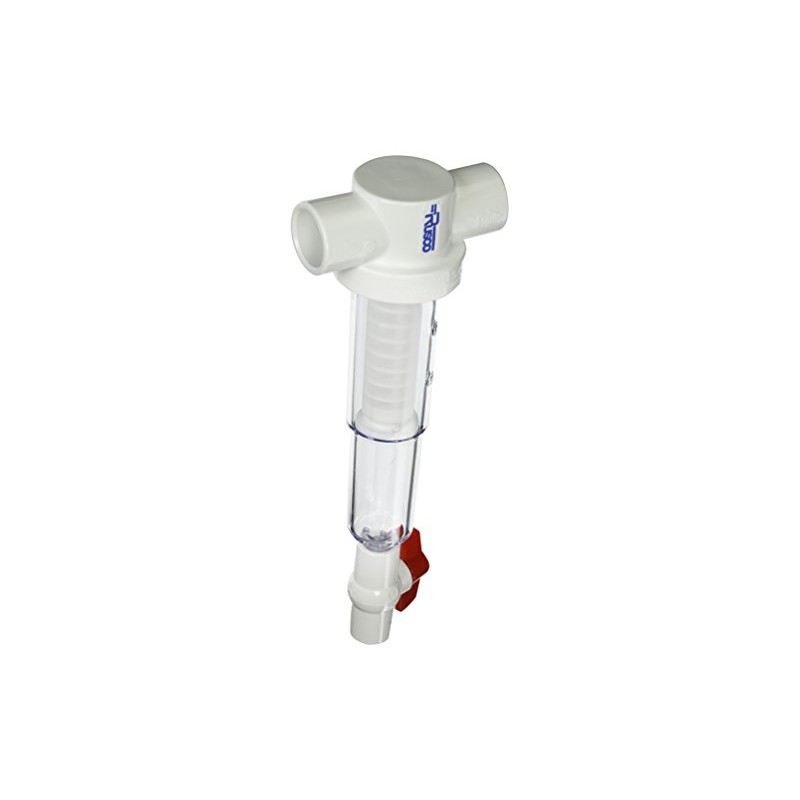 Rusco 1-100ST-F Polyester Screen Sediment Trapper System