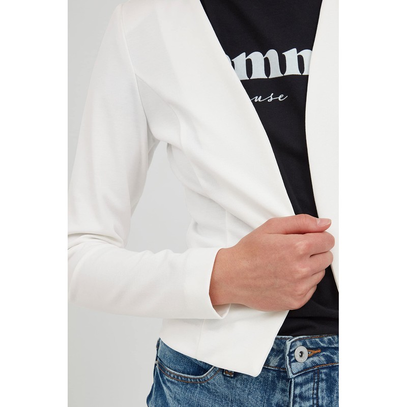 Ichi Ihkate Short BL Blazer, 20112547