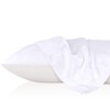 LILYSILK 1PC Silk Pillowcase for Hair and Skin, 19 Momme