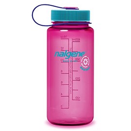 Nalgene bottle 'Everyday WH' Plastic