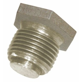 Oil Relief Spring Plugs, for Aircooled VW, Pair, Compatible with Dune Buggy