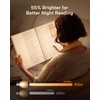 enclize LED Neck Reading Light, Book Light for Reading in