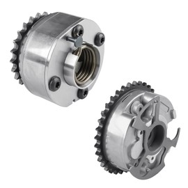 zayody Camshaft Timing Gear Sprockets Compatible with Toyota 4Runner 2005-2009 Tundra Tacoma 2005-2015 FJ Cruiser 2007-2009 4.0L V6 Replacement for 13050-31030 13050-0P010 1305031030 130500P010