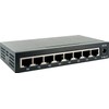 Schwaiger Network Switch 8-Port 10/100/1000 Mbit/s, NWSW8 011