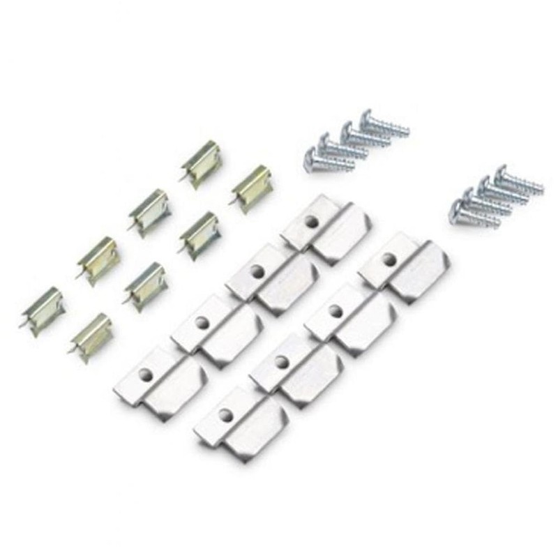 Waeco Dometic Seitz – Mounting kit – Micro Heki Roof