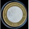 Serie Il 2012 Herencia Numismática De México 6 Monedas