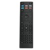 Universal XRT136 Remote Control Replacement for VIZIO TV D24F-F1 D32F-F1