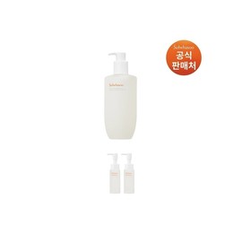 [Common] Gentle Cleansing Oil 400ml / [공통]순행클렌징오일 400ml