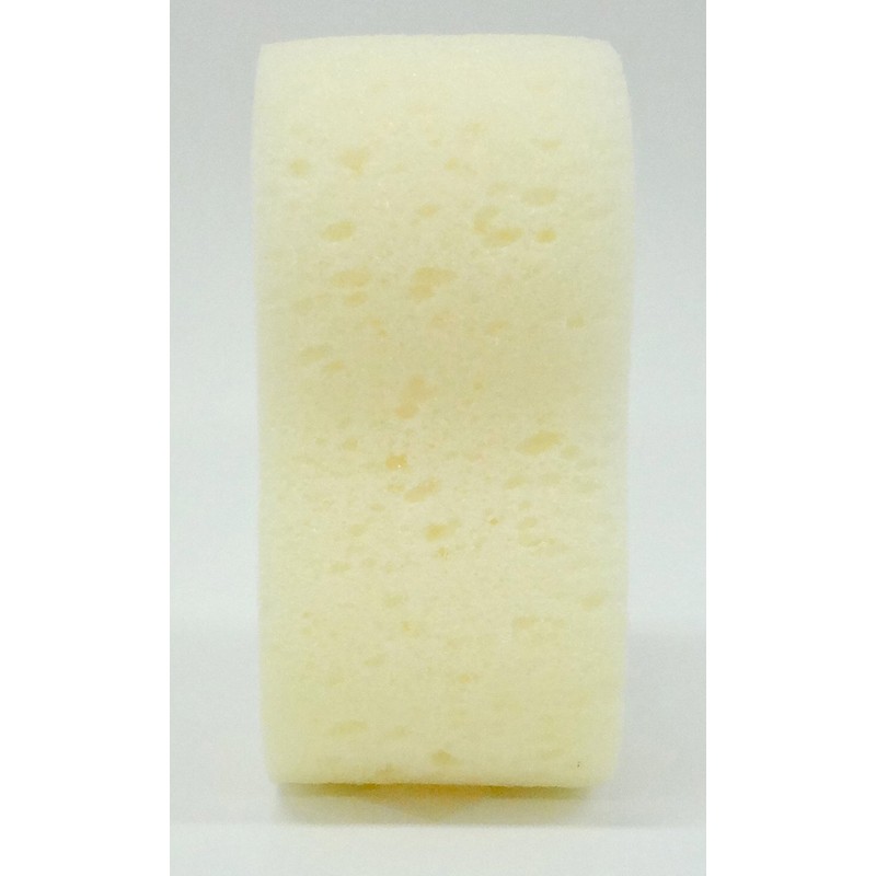 Towa Sangyo Body Sponge Mokofuwa Baby Sponge