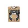 AXA Solid Plus Retractable Frame Lock - Security Level 11
