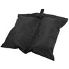 4Pcs Base Weight Bag 420D Oxford Cloth Outdoor Fixing Sandbag