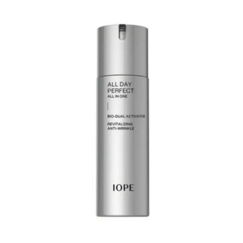 IOPE 아이오페 맨 올데이 퍼펙트 올인원 120ml,1개 IOPE Men All