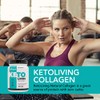 NaturesPlus KetoLiving - Colágeno natural