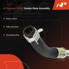 A-Premium HVAC Heater Hose Pipe Line Assembly Compatible with Dodge