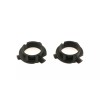 SparkHID 2pc H7 LED BULB Holders Adapter FOR Veloster Genesis