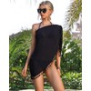 Rossopesca Beach Sarong Cover Up Wraps for Women Swimsuit Coverups