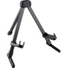 K & M Ultra Lightweight, Compact Guitar Stand