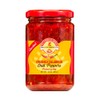 TUTTOCALABRIA Calabrian Chili Pepper Pieces, 10oz (285g), Spicy Condiment with