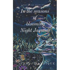 In the seasons of blooming Night Jasmine