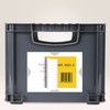 AVERY Zweckform Art. 8003-5 Carrier Labels (5 Label Holders, 220