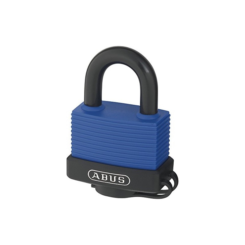 Abus Brass Padlock, 427336