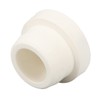 Pool Ladder Bumpers Rubber End Caps Non Slip Protective Cushion