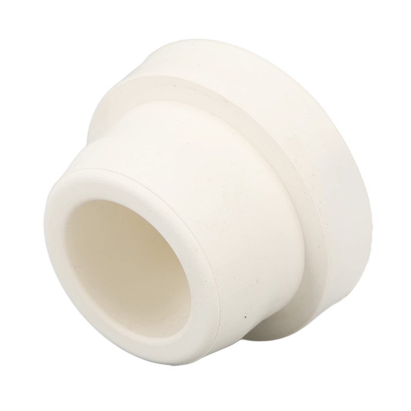 Pool Ladder Bumpers Rubber End Caps Non Slip Protective Cushion