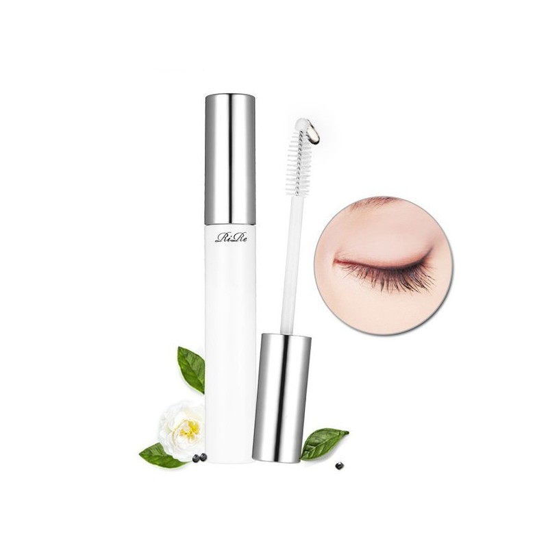 Lirur SET 리르 룩스 롱앤컬 마스카라 8g+룩스 아이래쉬 에센스 8g
