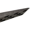 KOTARBAU® Set of 25 Plastic Mounting Wedges 150 x 44