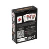 Puckator Day of the Dead Standard Playing Card Deck