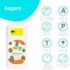 DIADIE KIDS - Pack de 2 Desodorantes Naturales para Niños