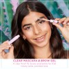 Petite 'N Pretty- Duo de gel para cejas y máscara