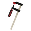 SK11 SFS-200 F-Type Clamp, Maximum Opening 7.9 inches (200 mm),