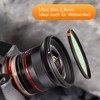 Walimex pro UV Filter Slim Super DMC 82 mm –