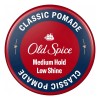 Old Spice Pomada Clásica Fijación Media Bajo Brillo 63g