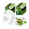 GWM See-through Scarf Fine Wrinkle Thin Mesh Spring/Autumn Long Collar Zaii Cosmetics Dodo Cosmetics 3W 3W CLINIC