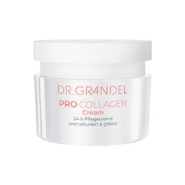 DR. GRANDEL Unisex 24 Hour Care Pro Collagen Cream