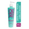 Xiomara Curly Crema Para Peinar Efecto Rizos Satinados 250g