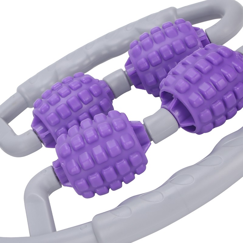 Foam Roller Massage Stick Foam Arm Leg Roller Massager Muscle