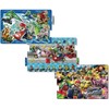 Mario Puzzle Mario Kart Puzzle 3 Type Set 18/24/ 32
