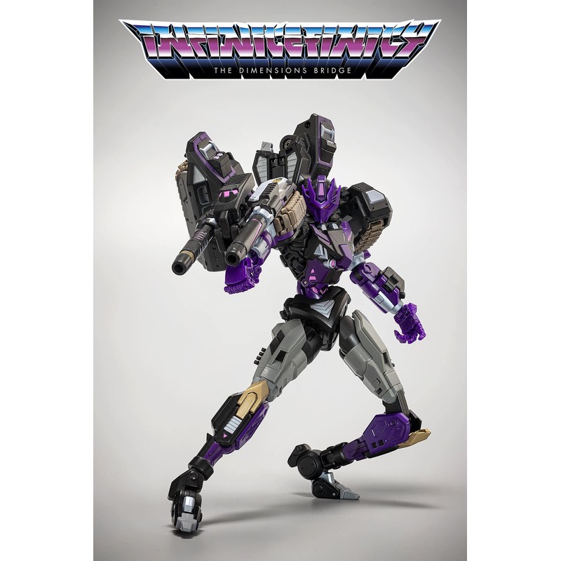 Ocular Max O/OX IF-01A Vol. 2