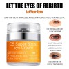 Crema Reafirmante Ojos 50ml Contra Arrugas Bolsas