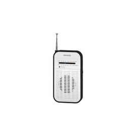 Aiwa Portable Handheld AM/FM Radio AWTR320
