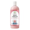 Agua Micelar De Rosas Con Ácido Hialurónico Facial (1 Litro)