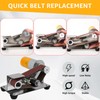 Mini Belt Sander, 15° Electric Knife Sharpener Bench Grinder Sanding